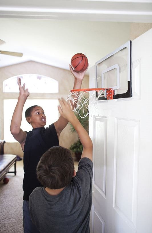 Panier de basket-ball pour enfant, SKLZ Pro Mini Hoop XL – Trainersmateriaal