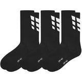 Erima 3 Wings Sokken 3-pack