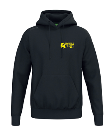 Hoodie - met kap