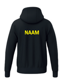 Hoodie - met kap